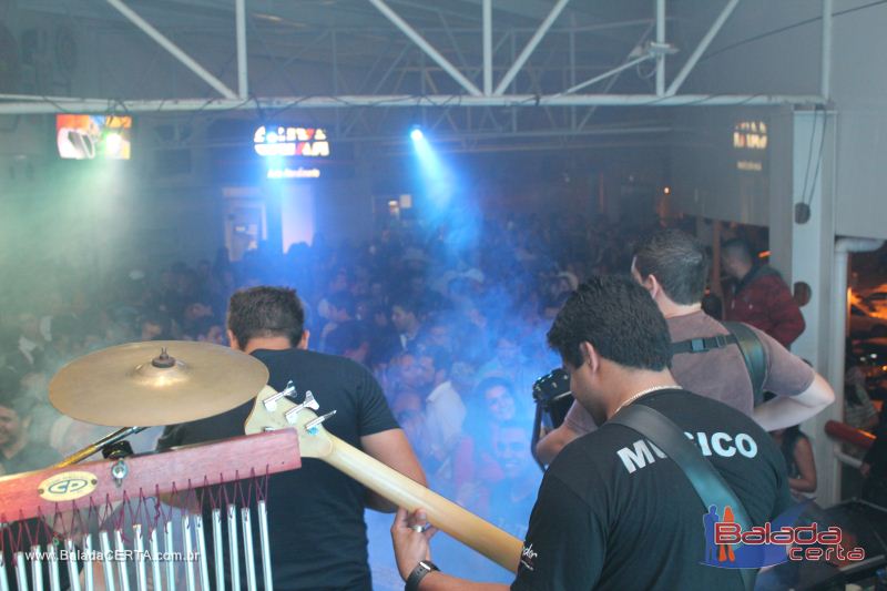 Balada: Fotos de Sexta na Plataforma do Choop na Cidade do Automovel - DF