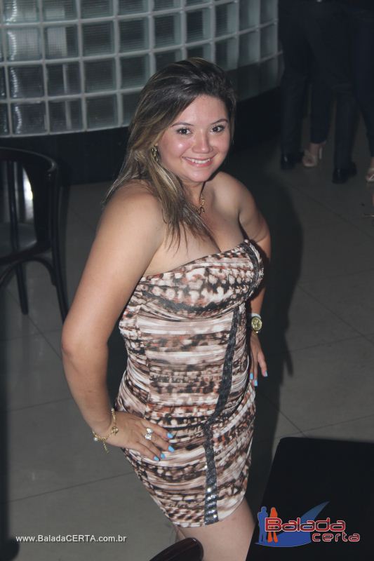 Balada: Fotos de Sexta na Plataforma do Choop na Cidade do Automovel - DF