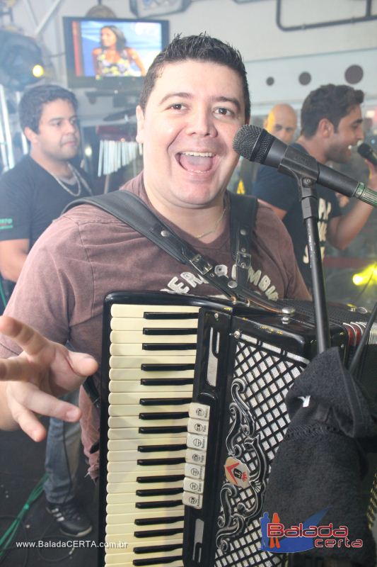 Balada: Fotos de Sexta na Plataforma do Choop na Cidade do Automovel - DF