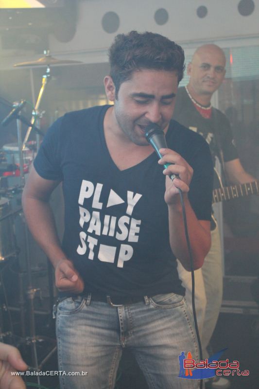 Balada: Fotos de Sexta na Plataforma do Choop na Cidade do Automovel - DF