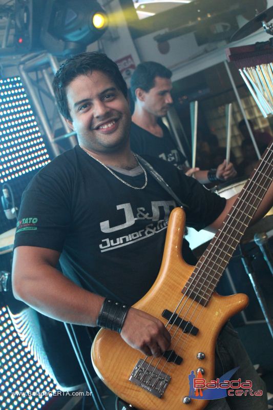 Balada: Fotos de Sexta na Plataforma do Choop na Cidade do Automovel - DF