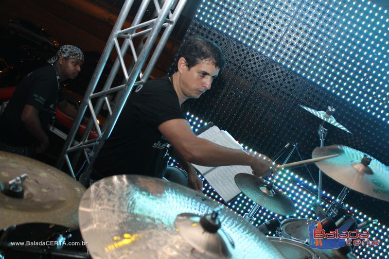 Balada: Fotos de Sexta na Plataforma do Choop na Cidade do Automovel - DF