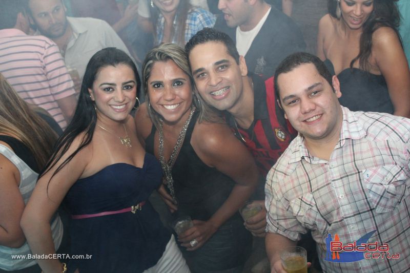 Balada: Fotos de Sexta na Plataforma do Choop na Cidade do Automovel - DF