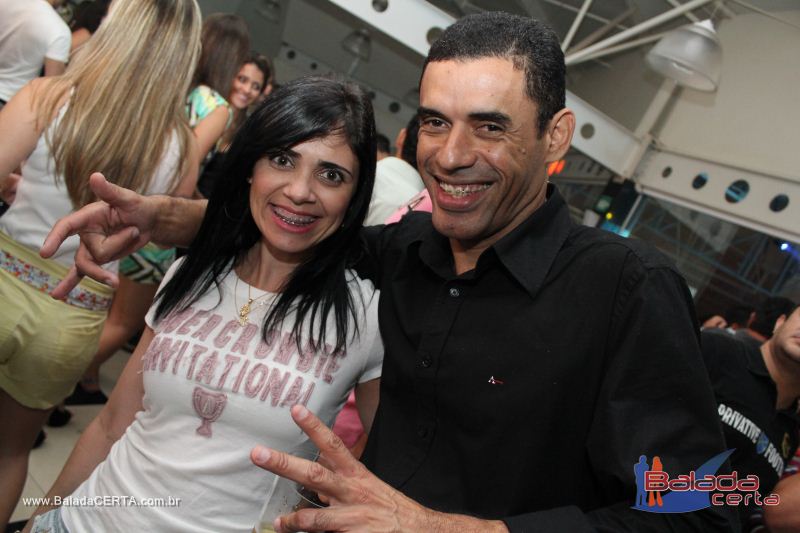 Balada: Fotos de Sexta na Plataforma do Choop na Cidade do Automovel - DF