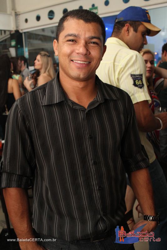 Balada: Fotos de Sexta na Plataforma do Choop na Cidade do Automovel - DF