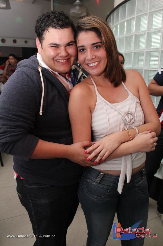 Balada: Fotos de Sexta na Plataforma do Choop na Cidade do Automovel - DF