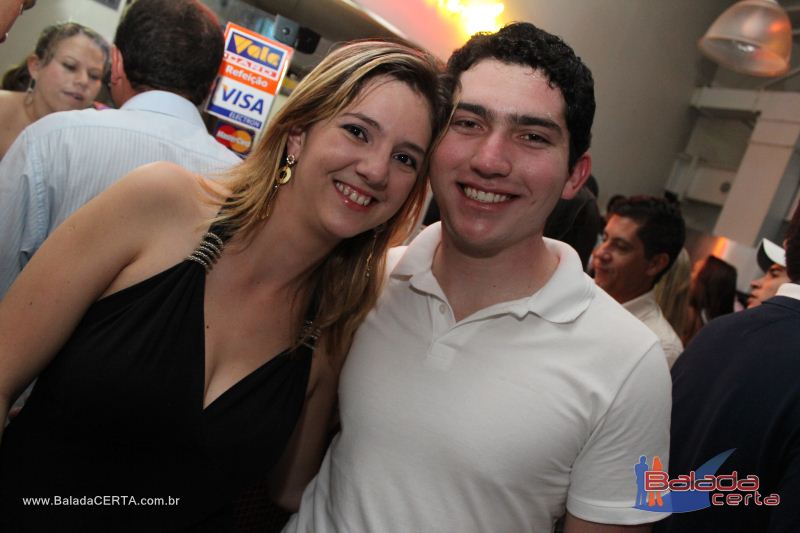 Balada: Fotos de Sexta na Plataforma do Choop na Cidade do Automovel - DF