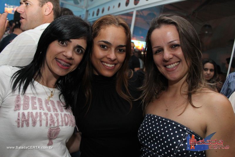 Balada: Fotos de Sexta na Plataforma do Choop na Cidade do Automovel - DF