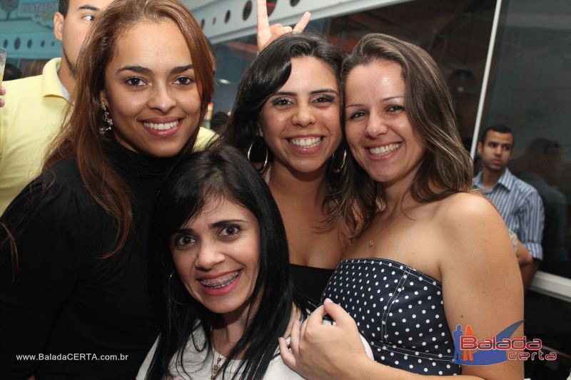 Balada: Fotos de Sexta na Plataforma do Choop na Cidade do Automovel - DF