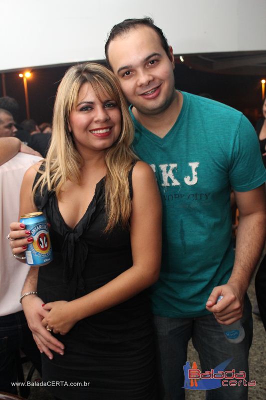 Balada: Fotos de Sexta na Plataforma do Choop na Cidade do Automovel - DF
