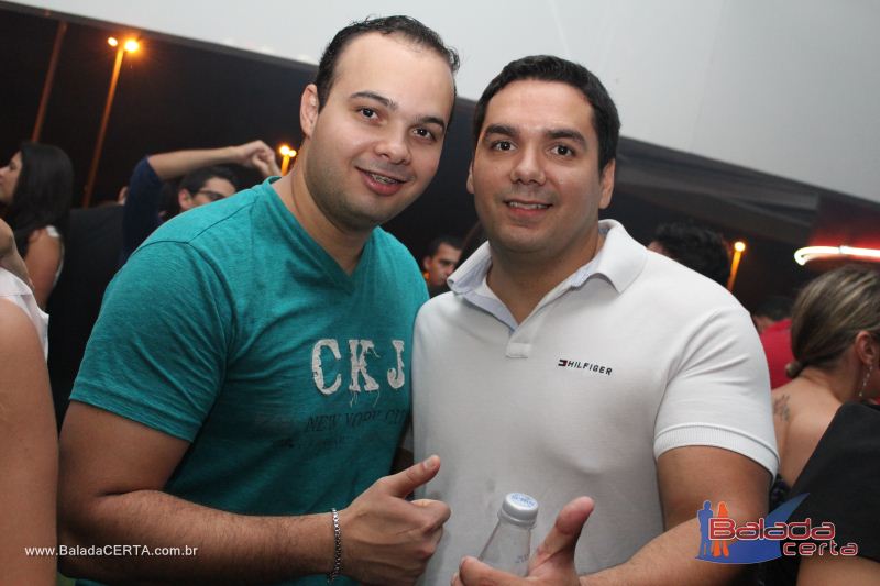 Balada: Fotos de Sexta na Plataforma do Choop na Cidade do Automovel - DF