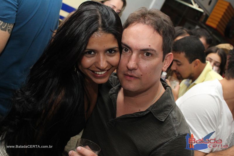 Balada: Fotos de Sexta na Plataforma do Choop na Cidade do Automovel - DF