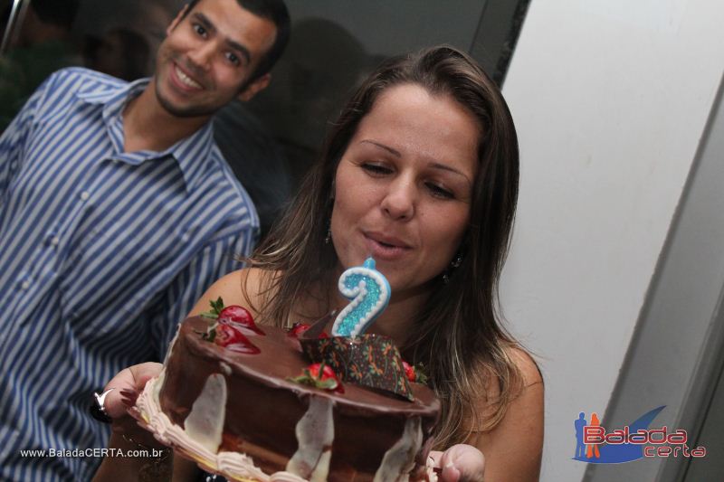 Balada: Fotos de Sexta na Plataforma do Choop na Cidade do Automovel - DF