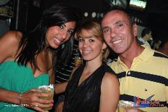Balada: Fotos de Sexta na Plataforma do Choop na Cidade do Automovel - DF