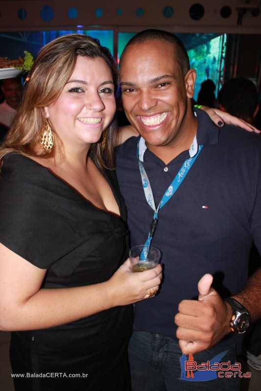 Balada: Fotos de Sexta na Plataforma do Choop na Cidade do Automovel - DF