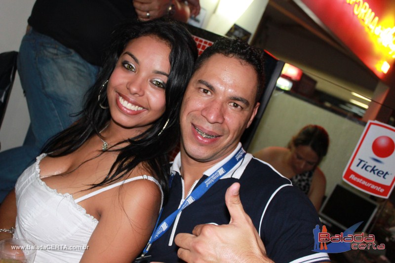 Balada: Fotos de Sexta na Plataforma do Choop na Cidade do Automovel - DF