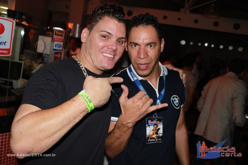 Balada: Fotos de Sexta na Plataforma do Choop na Cidade do Automovel - DF