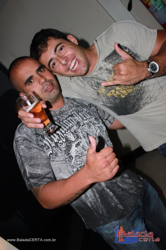 Balada: Fotos de Sexta na Plataforma do Choop na Cidade do Automovel - DF