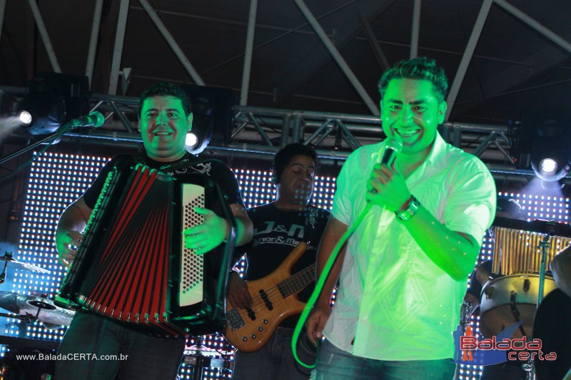 Balada: Fotos de Sexta na Plataforma do Choop na Cidade do Automovel - DF