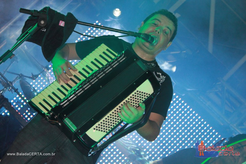 Balada: Fotos de Sexta na Plataforma do Choop na Cidade do Automovel - DF