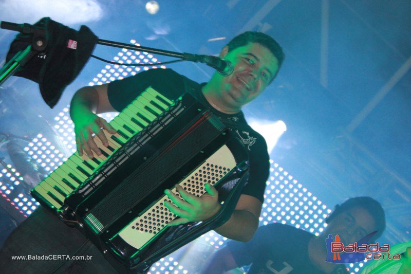 Balada: Fotos de Sexta na Plataforma do Choop na Cidade do Automovel - DF