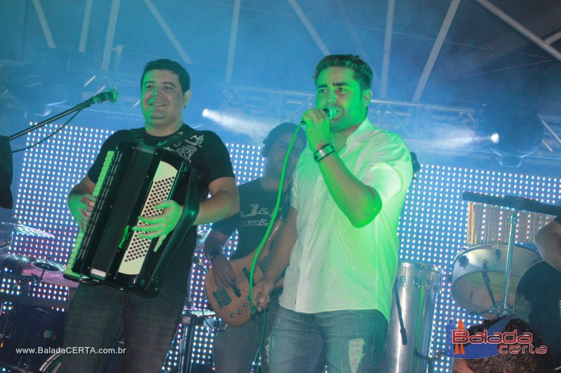 Balada: Fotos de Sexta na Plataforma do Choop na Cidade do Automovel - DF