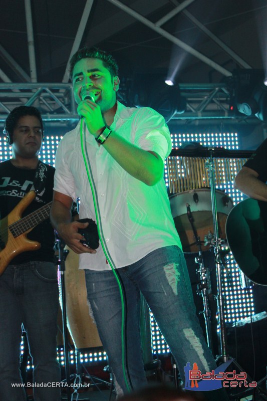 Balada: Fotos de Sexta na Plataforma do Choop na Cidade do Automovel - DF