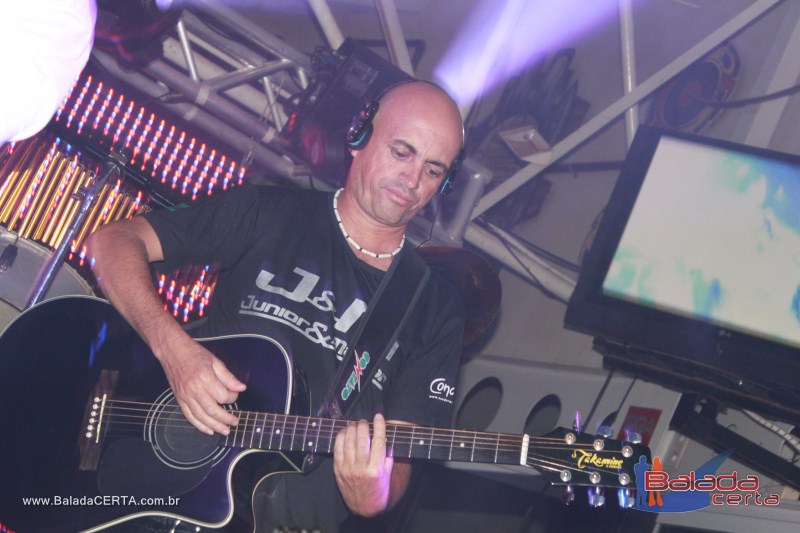 Balada: Fotos de Sexta na Plataforma do Choop na Cidade do Automovel - DF