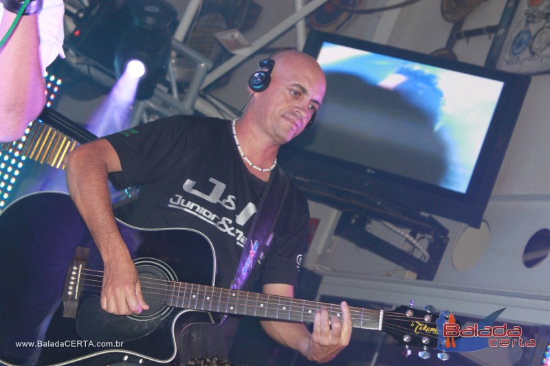 Balada: Fotos de Sexta na Plataforma do Choop na Cidade do Automovel - DF