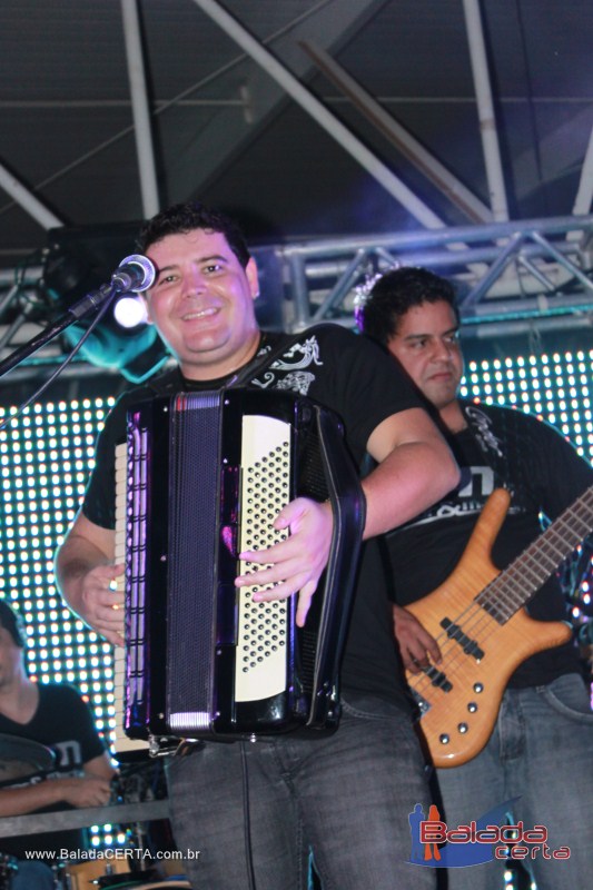 Balada: Fotos de Sexta na Plataforma do Choop na Cidade do Automovel - DF