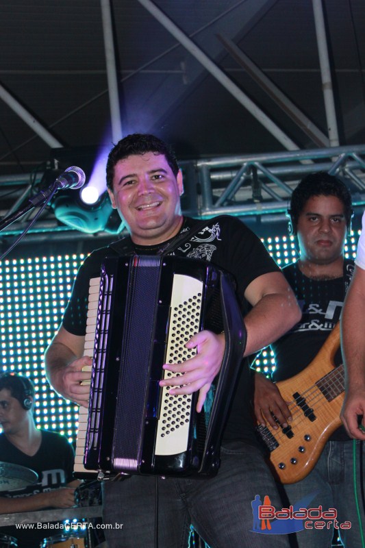 Balada: Fotos de Sexta na Plataforma do Choop na Cidade do Automovel - DF