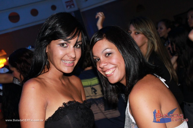 Balada: Fotos de Sexta na Plataforma do Choop na Cidade do Automovel - DF