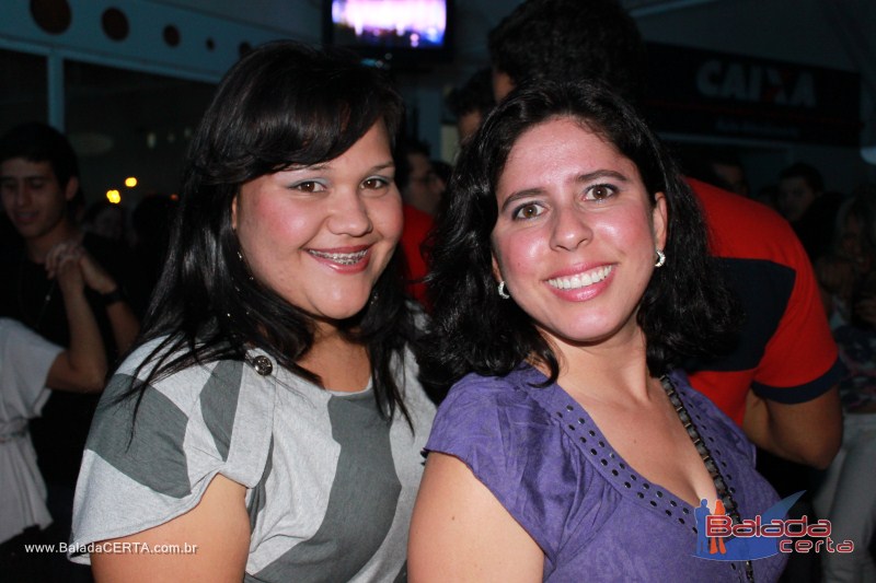 Balada: Fotos de Sexta na Plataforma do Choop na Cidade do Automovel - DF