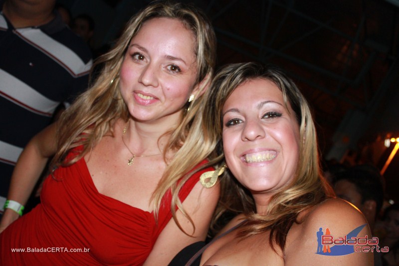 Balada: Fotos de Sexta na Plataforma do Choop na Cidade do Automovel - DF