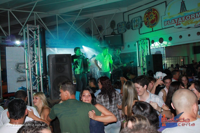 Balada: Fotos de Sexta na Plataforma do Choop na Cidade do Automovel - DF