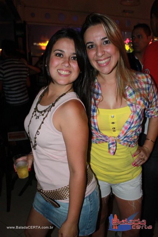 Balada: Fotos de Sexta na Plataforma do Choop na Cidade do Automovel - DF