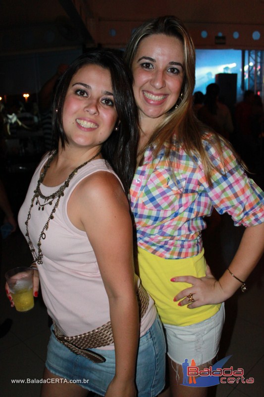 Balada: Fotos de Sexta na Plataforma do Choop na Cidade do Automovel - DF