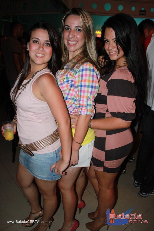 Balada: Fotos de Sexta na Plataforma do Choop na Cidade do Automovel - DF