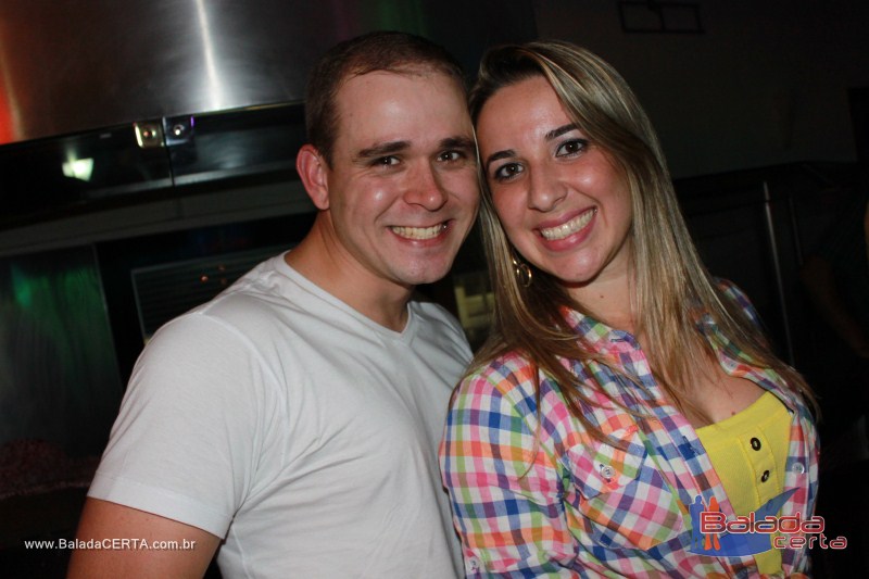 Balada: Fotos de Sexta na Plataforma do Choop na Cidade do Automovel - DF