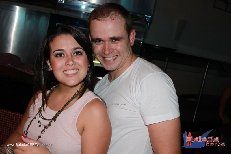 Balada: Fotos de Sexta na Plataforma do Choop na Cidade do Automovel - DF