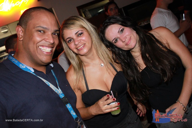 Balada: Fotos de Sexta na Plataforma do Choop na Cidade do Automovel - DF