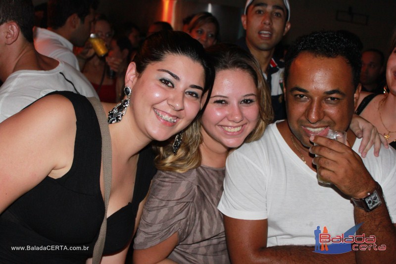 Balada: Fotos de Sexta na Plataforma do Choop na Cidade do Automovel - DF