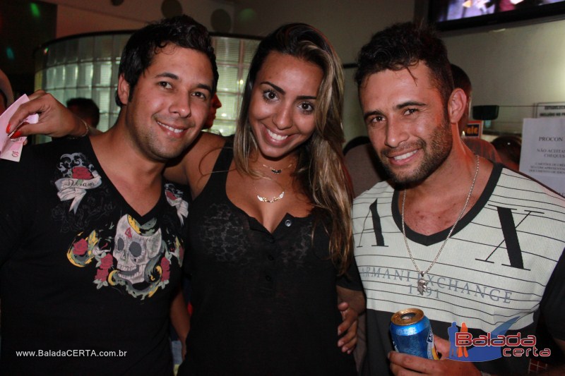 Balada: Fotos de Sexta na Plataforma do Choop na Cidade do Automovel - DF