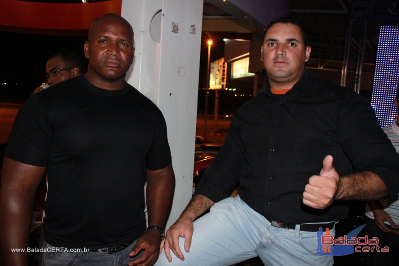 Balada: Fotos de Sexta na Plataforma do Choop na Cidade do Automovel - DF