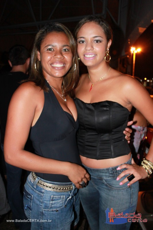 Balada: Fotos de Sexta na Plataforma do Choop na Cidade do Automovel - DF