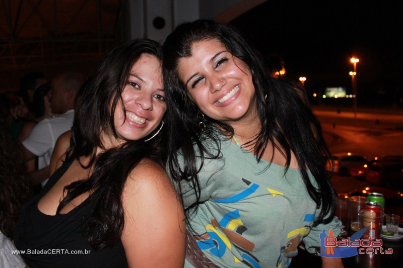 Balada: Fotos de Sexta na Plataforma do Choop na Cidade do Automovel - DF