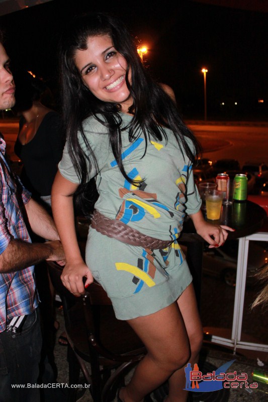 Balada: Fotos de Sexta na Plataforma do Choop na Cidade do Automovel - DF
