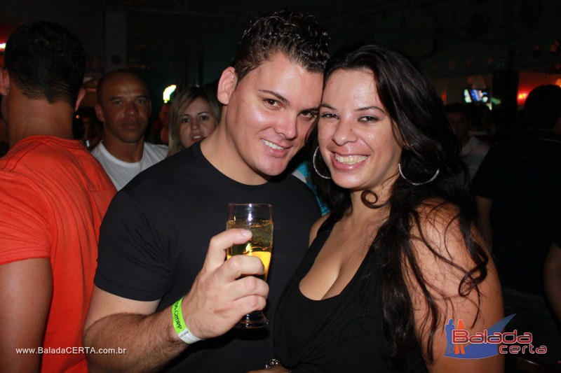 Balada: Fotos de Sexta na Plataforma do Choop na Cidade do Automovel - DF