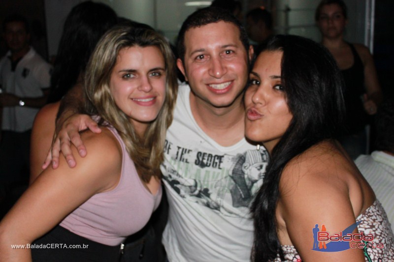 Balada: Fotos de Sexta na Plataforma do Choop na Cidade do Automovel - DF