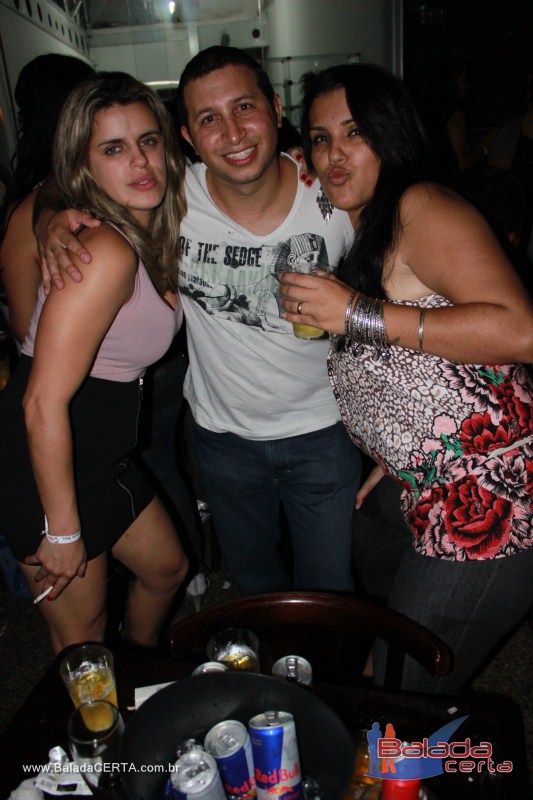 Balada: Fotos de Sexta na Plataforma do Choop na Cidade do Automovel - DF